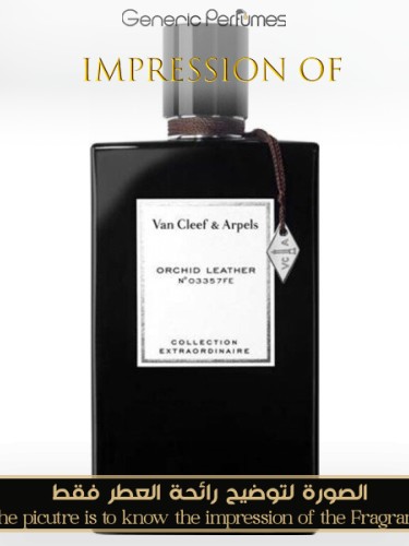 Generic Perfumes | Premium Perfume Oils – Inspired by